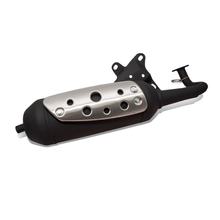 Auspuff Tecnigas Silent Pro mit Zulassung für CPI, Generic, Keeway