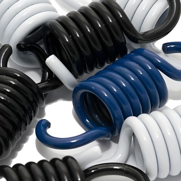 Racing Kupplung 107mm Für Flex Tech Fun 50 4T Bj. 2008-2016
