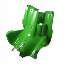 Scudo scudo / Scudo interno - StylePro per Yamaha Aerox / MBK Nitro - kawa - verde