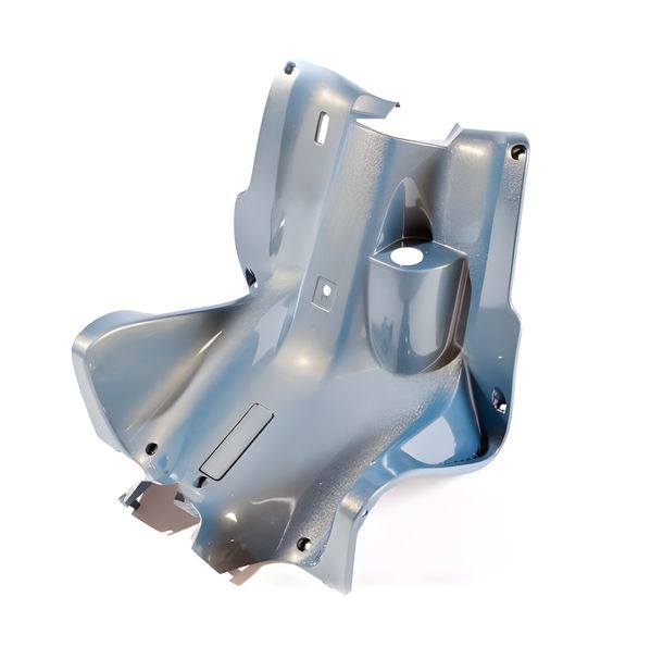 Legshield / interior trim - STYLEPRO for Yamaha Aerox / MBK Nitro - flip - flop