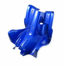Scudo assetto / interni - STYLEPRO per Yamaha Aerox / MBK Nitro - Re - Blu