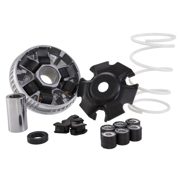 Variator Malossi Multivar 2000 für Gilera Runner / Hexagon / SKR Aprilia SR Piaggio TPH 125, Dragster 125 / 150 / 180