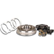 Variator Malossi Multivar voor Piaggio Leader-motor 4-takt, vloeistofgekoeld 180ccm Runner VXR...
