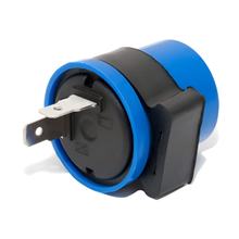 Blinkerrelais, Relais, mechanisch, für LED Blinkerbirnen und