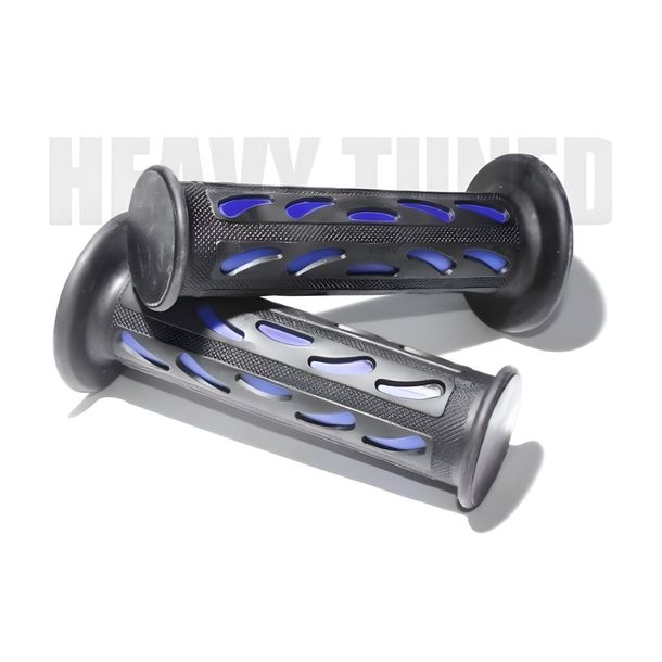 Grips STYLEPRO, black / blue