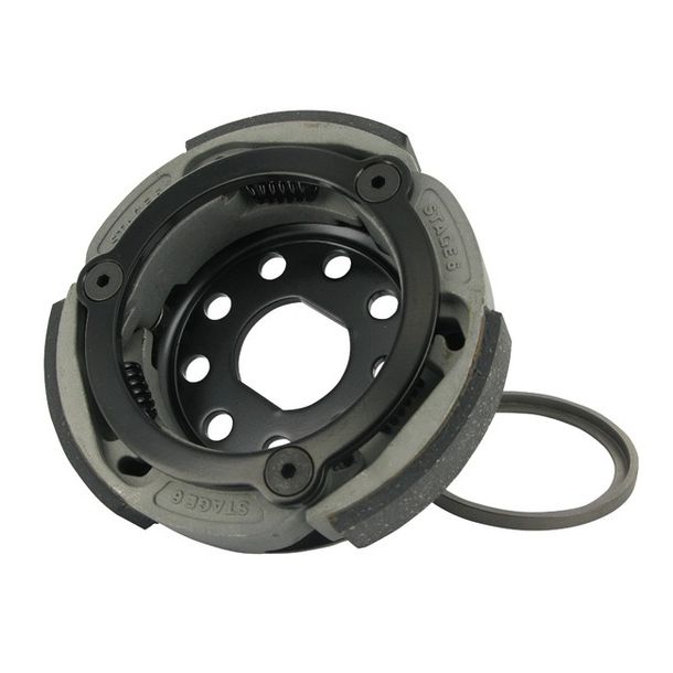 Kupplung Stage6 Sport PRO für Minarelli 107mm