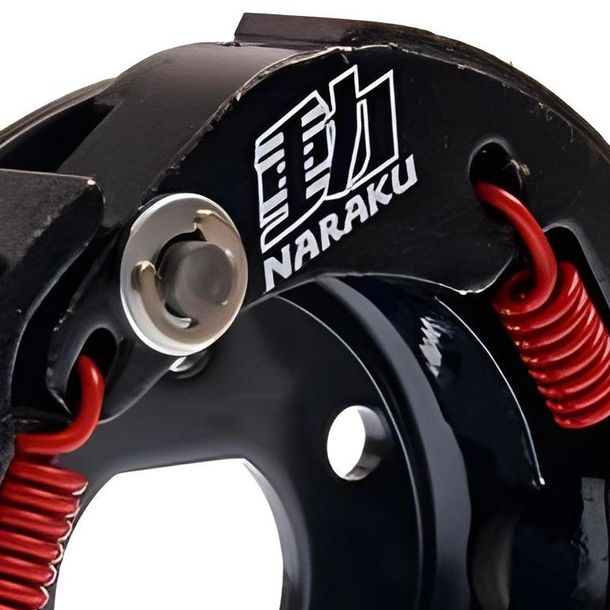 Clutch Naraku Sport for Minarelli, d = 107mm for scooter