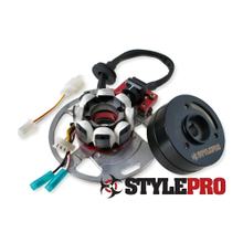 Zapalování StylePro pro Minarelli vodorovné / svislé (Zapalování Yamaha)