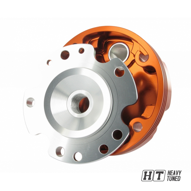 Cilindro Stage6 R / T 70 MK I per Minarelli LC per scooter – Bild 3