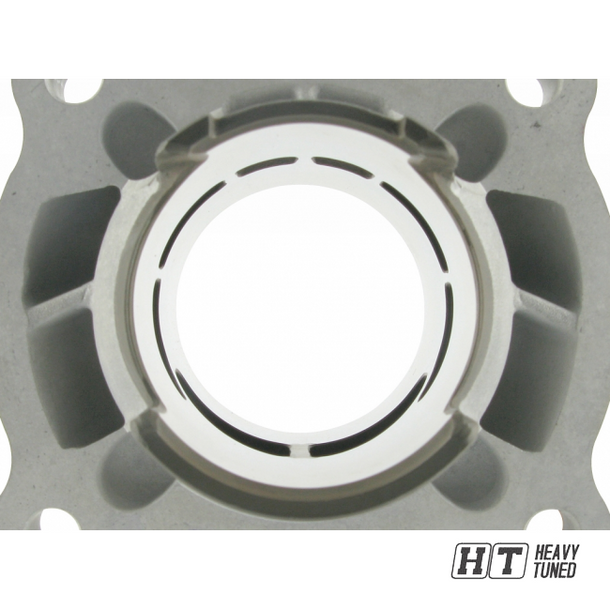 Cilindro Stage6 R / T 70 MK I per Minarelli LC per scooter – Bild 4