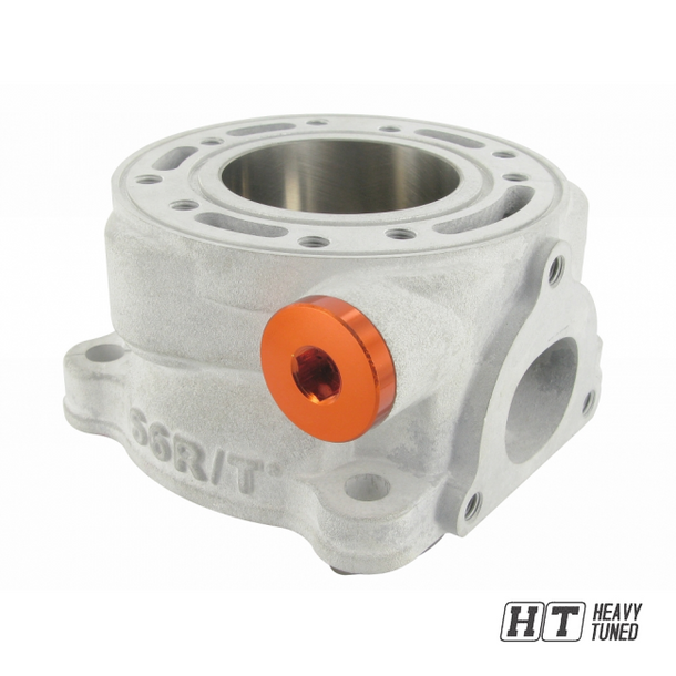 Cilindro Stage6 R / T 70 MK I per Minarelli LC per scooter – Bild 2