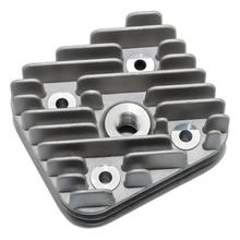 Cabeçote do cilindro MXT Standard 50ccm Arrefecido a Ar 4-Cantos para Piaggio Arrefecido a Ar / Vespa, Aprilia, Gilera, Derbi, Italjet