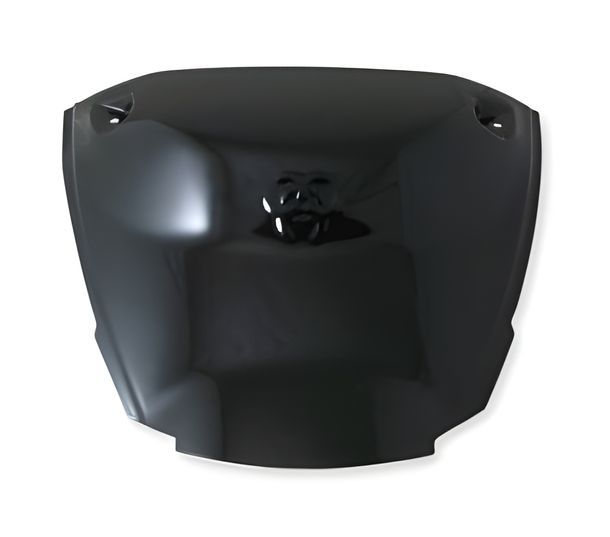 StylePro Heckdurchgang / Unterboden für Peugeot Speedfight 2 schwarz
