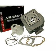 Cilinderkit Naraku 75ccm voor Kymco, SYM staand