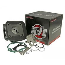 Naraku 50cc cilinderkit voor Kymco, SYM AC
