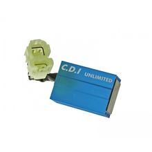 CDI Zündeinheit NARAKU Racing, ohne Drehzahlbegrenzung für Zongshen Cab 50, für Zongshen Wind 50, Xingling XL50QT-B, Buffalo W