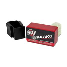 CDI Zündeinheit NARAKU Racing, AC ohne Drehzahlbegrenzung für CPI, Generic, Keeway (ab Bj. 03) 