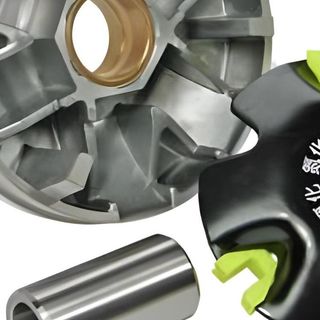 Blocco Accensione Completo Per Citroen 2CV E Mehari - Foto 9