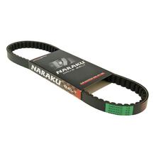 Courroie trapézoïdale Naraku V / S de type 788mm - 139QMB / QMA 12, 13 pouces