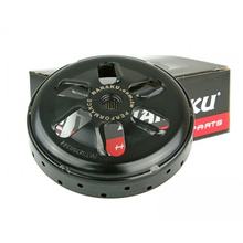 cloche d'embrayage Naraku R-Vent pour Minarelli, d = 107mm