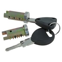 Schlossset Motoforce für Piaggio TPH / NRG / ZIP Base / Sfera