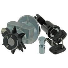 Motoforce slotset voor Peugeot Speedfight 2 (zonder startonderbreker)