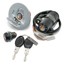 Lock Set Motoforce per Aprilia SR50 (ab Bj. 2000)