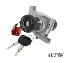 Schlossset Motoforce für Yamaha Jog R / MBK Mach G
