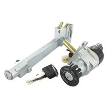 Schlossset Motoforce für MBK Booster NG bis 2003 / Yamaha BWs NG / Spy bis 2003, 3 Kabel