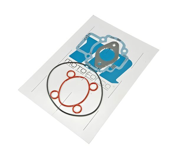 Kit Seal Motoforce 50cc standard di Piaggio LC (4 quadrati, costruita prima. 07/1997)