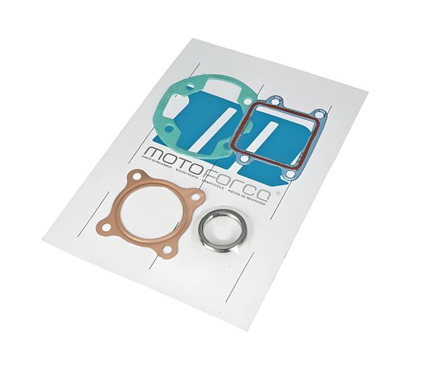 Kit Seal Motoforce 50cc di serie in piedi per Minarelli AC