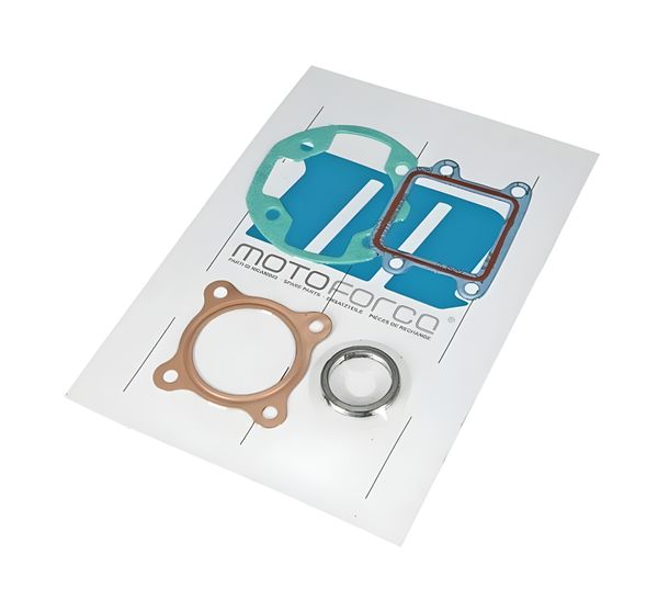 gasket set Motoforce standard 50cc Minarelli vertical  AC