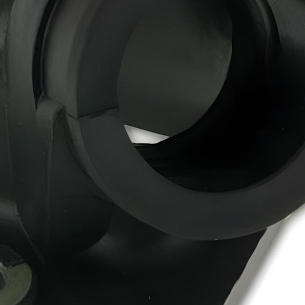 Ansaugstutzen offen Tuning Motoforce Gilera Runner Cat SP Stalker Naked 50 – Bild 3