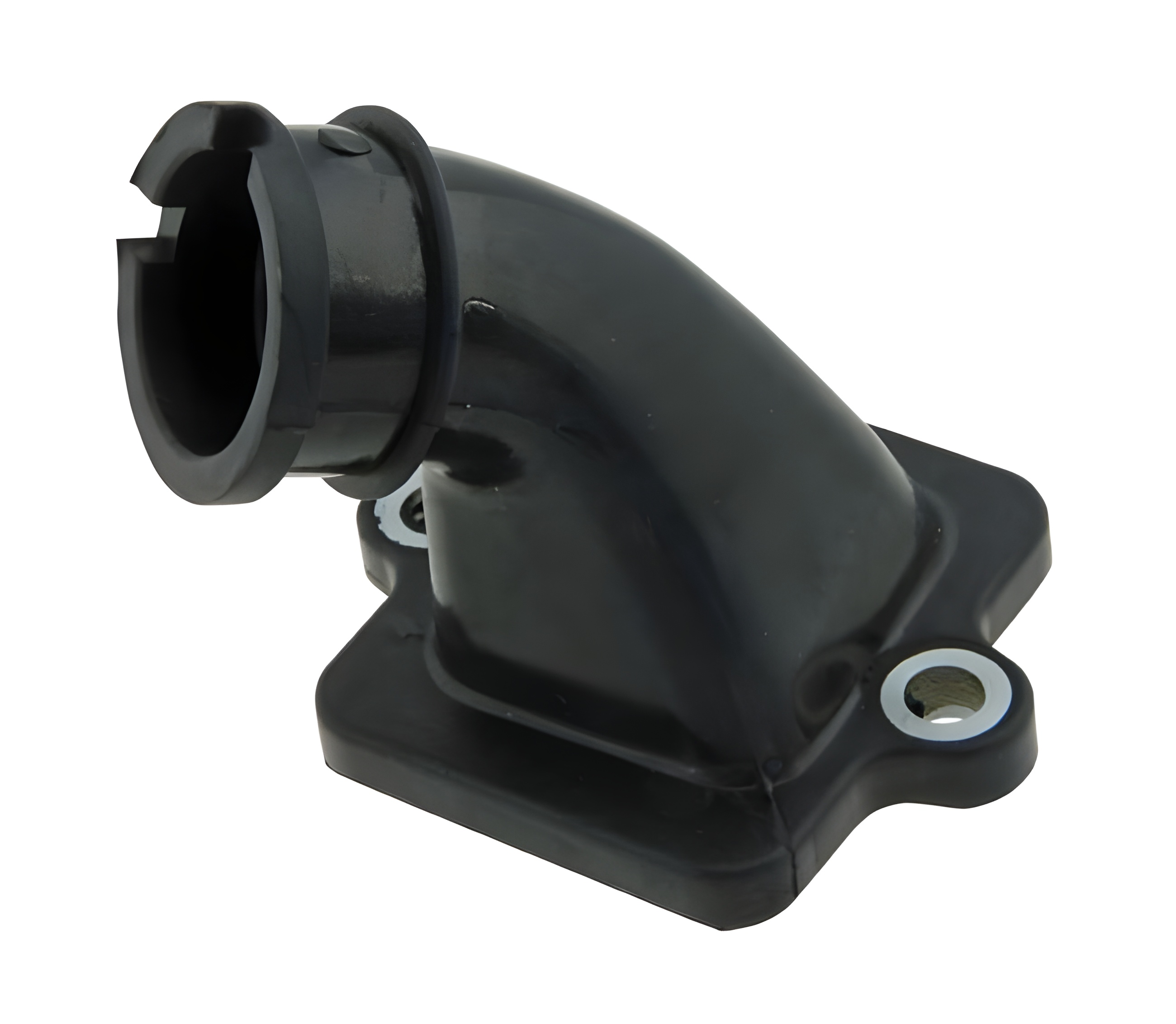 Ansaugstutzen offen für Peugeot Jetforce C - Tech Ludix