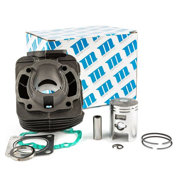 Kit de cilindro de recambio Motoforce de 50cc para Honda AC