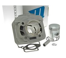 Cylindre Motoforce aluminium 50cc Piaggio AC
