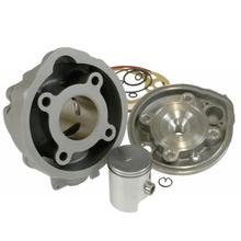 Zylinderkit Motoforce Aluminium 50ccm für Derbi Senda, d=40mm