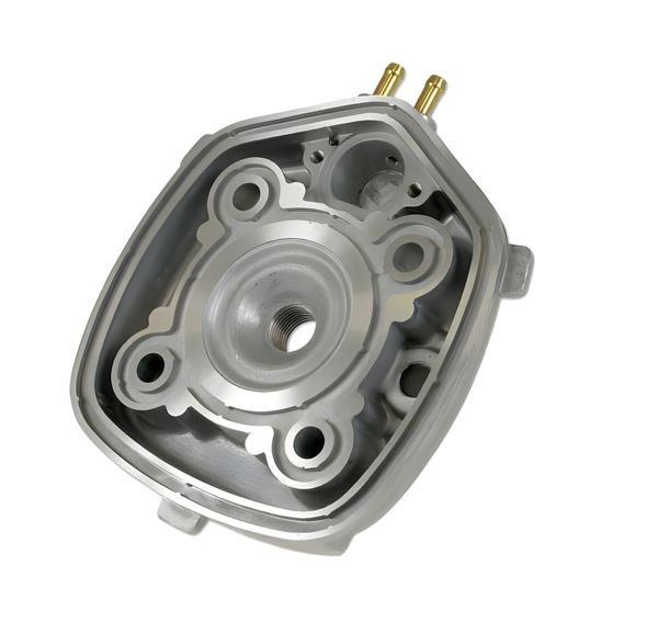 testata Motoforce 50cc, d = 40mm, camera di combustione originale per Minarelli LC orizzontale