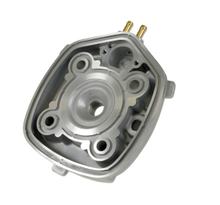 Hlava válce Motoforce 50ccm, d=40mm, originální spalovací komora pro Minarelli horizontálně LC