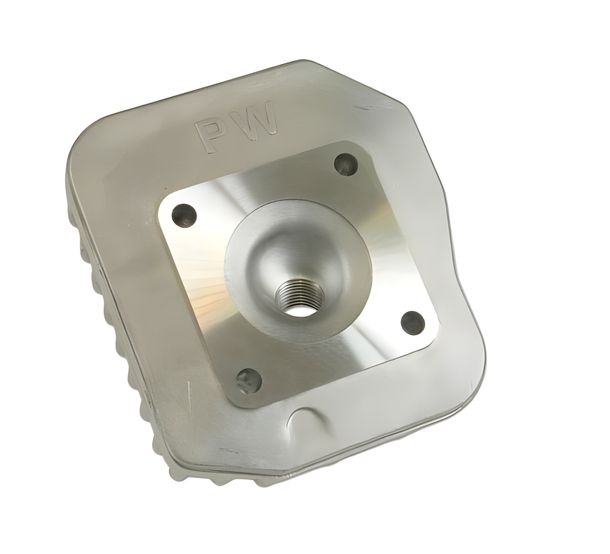 testata Motoforce 50cc, d = 40mm, camera di combustione originale per Peugeot verticale AC