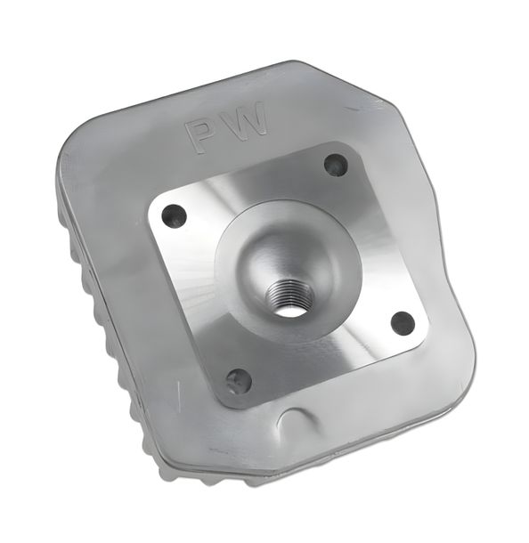 Culasse 50cc Motoforce, d = 40 mm, la chambre de combustion d'origine pour Peugeot vertical AC