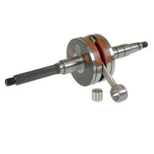 Crankshaft Motoforce RACING Minarelli vertical , 10mm piston pin