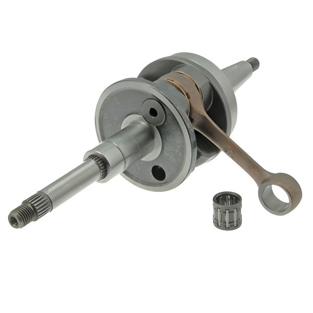 Crankshaft Motoforce standard for Peugeot horizontal