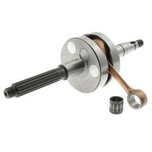 Motoforce evolution racekrukas voor CPI Hussar, Popcorn, Oliver (vanaf 2003) - 12 mm bout, 16 mm variomatic stomp/