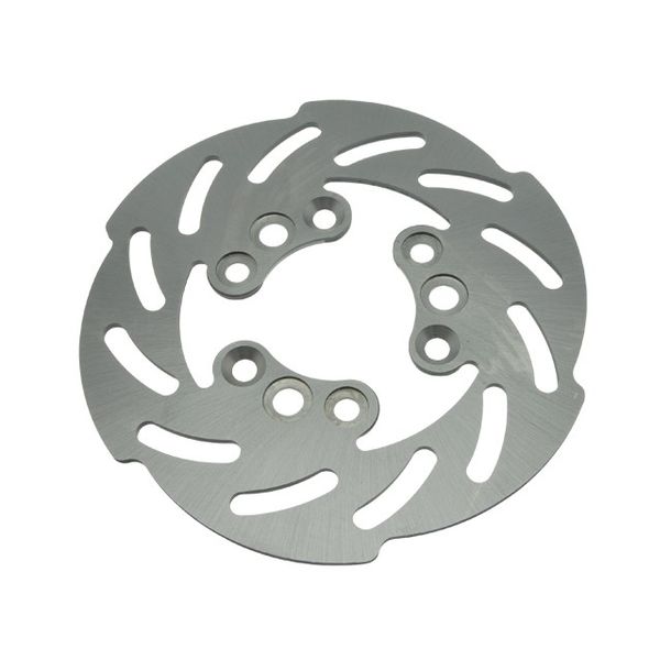 Bremsscheibe Motoforce RACING WAVE, d=190mm, universal, 3 Loch, (D10, D13, D32)