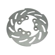 Bremsscheibe Motoforce RACING WAVE, d=190mm, universal, 3 Loch, (D10, D13, D32)