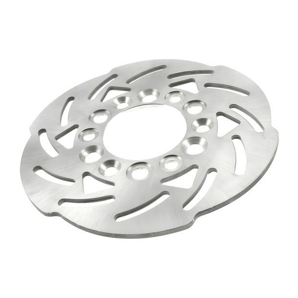 Bremsscheibe Motoforce RACING WAVE, d=180mm, 58mm für Peugeot Speedfight