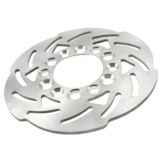 Disco Motoforce RACING WAVE, d = 180 millimetri, 58 millimetri per Peugeot Speedfight