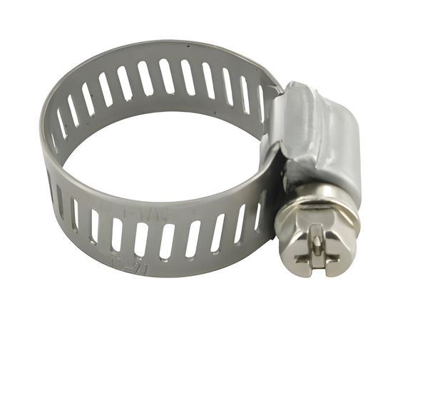 Schlauchschelle Motoforce, klein, d=22mm