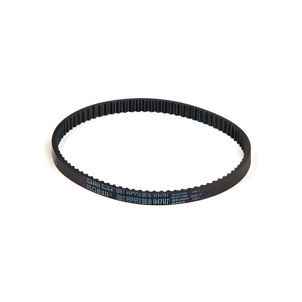 50cc belt water / oil pump / oil pump belt Motoforce for Piaggio 50 2T